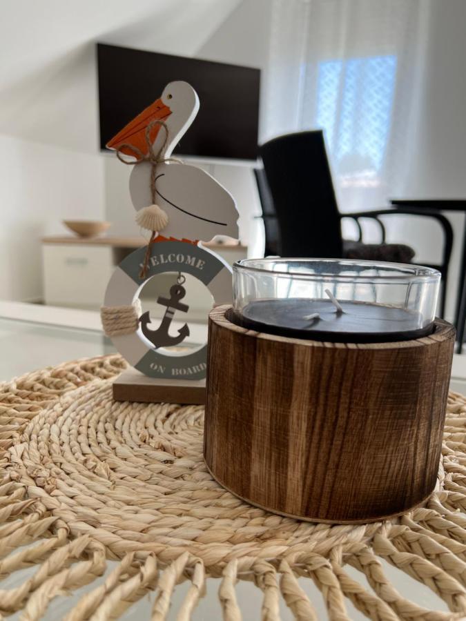 Janhaz Apartman Revfueloep Zewnętrze zdjęcie