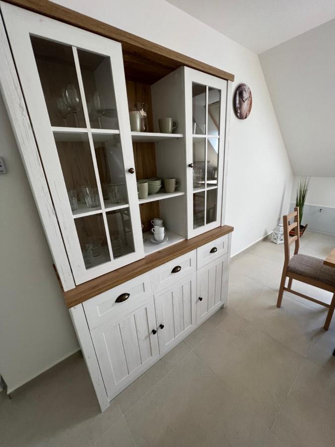 Janhaz Apartman Revfueloep Zewnętrze zdjęcie