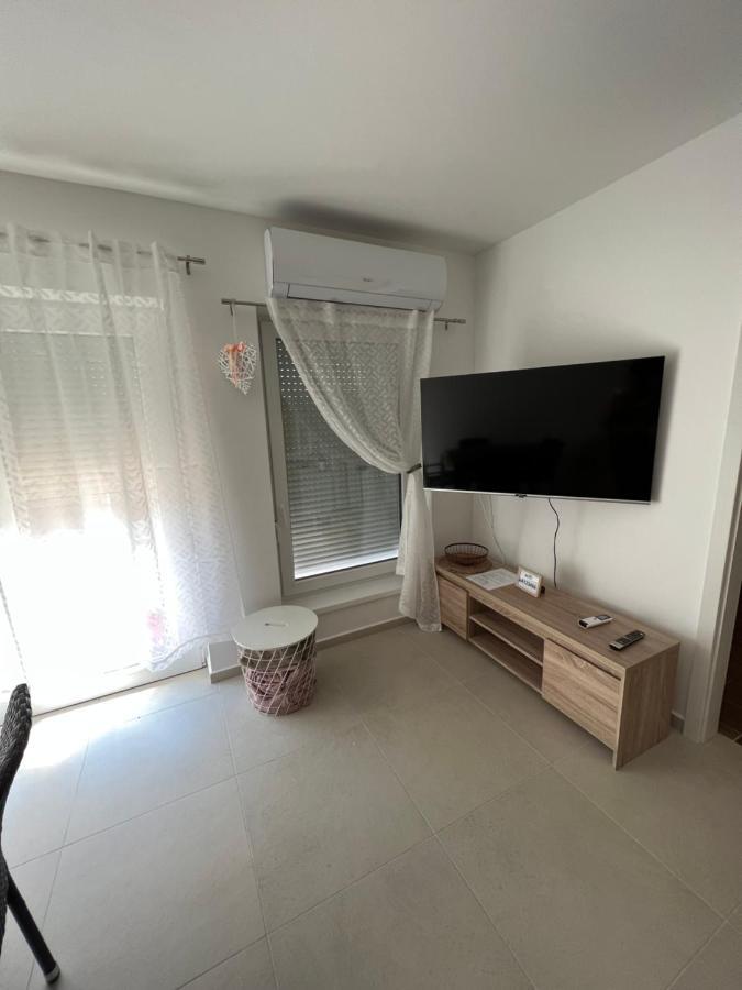 Janhaz Apartman Revfueloep Zewnętrze zdjęcie