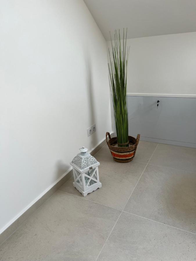 Janhaz Apartman Revfueloep Zewnętrze zdjęcie