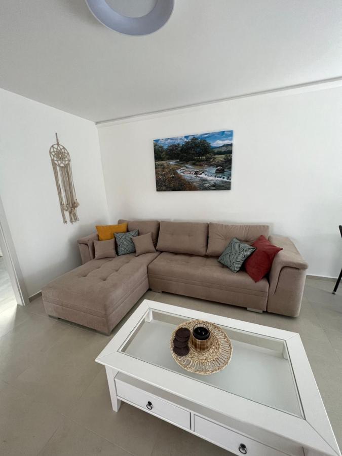 Janhaz Apartman Revfueloep Zewnętrze zdjęcie